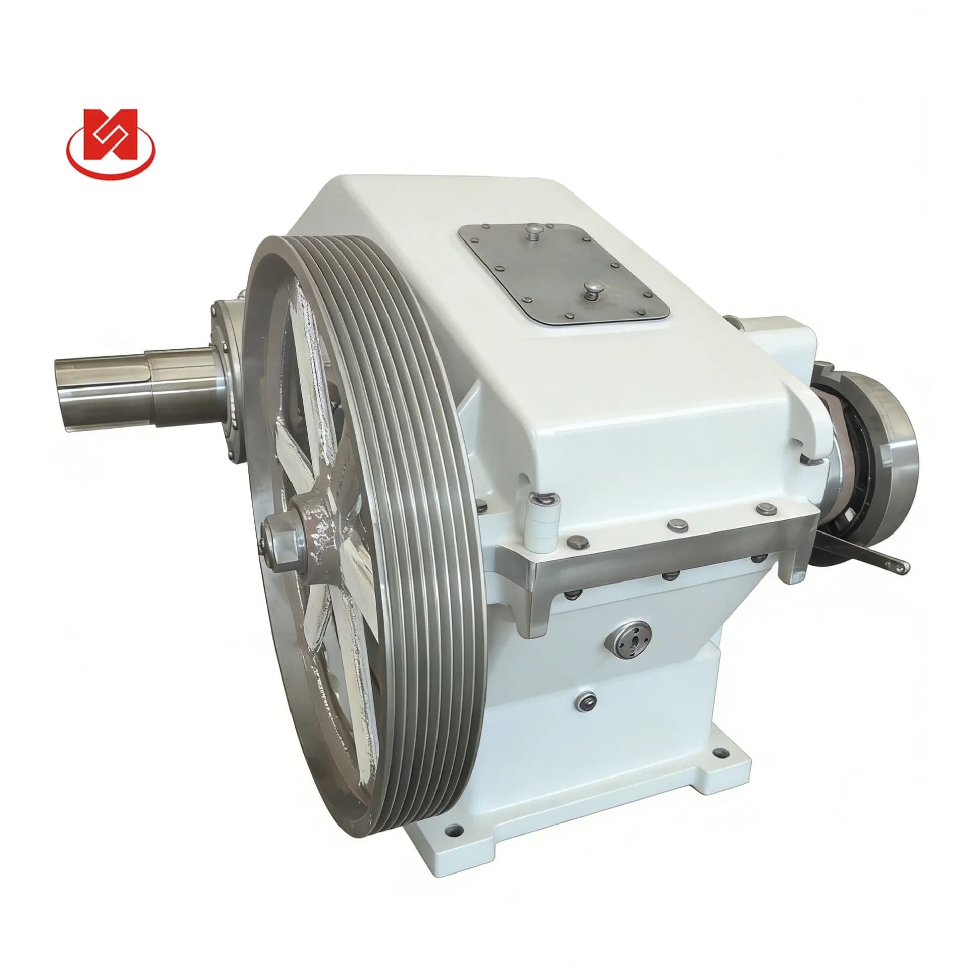 High-Efficiency Gear Box Reducer for Oil Pumping Unit, Compliant Pumping Unit Gear Reducer