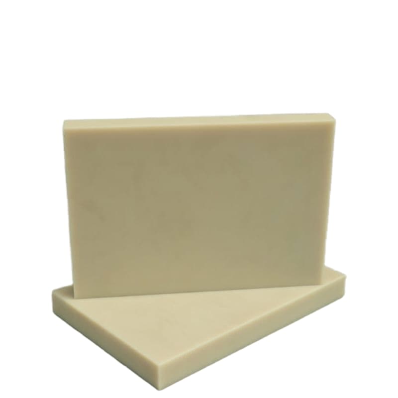 OEM ODM Custom Machined Plastic Sheet Industry Nylon Sheet