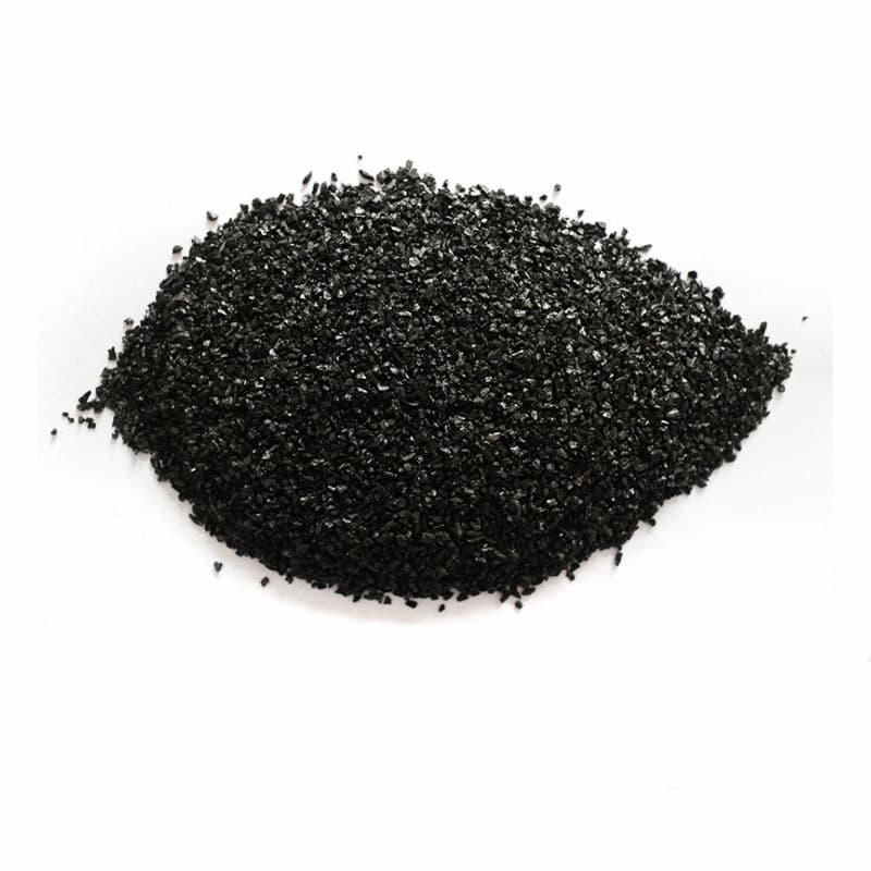 Granular Bulk Activated Carbon for Air Filtration