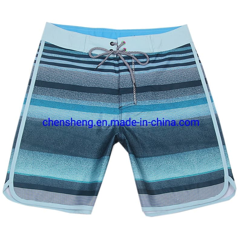 Wholesale Beach Wear for Men/Women Surfing Short Pants Stretch Board Shorts Boradshorts