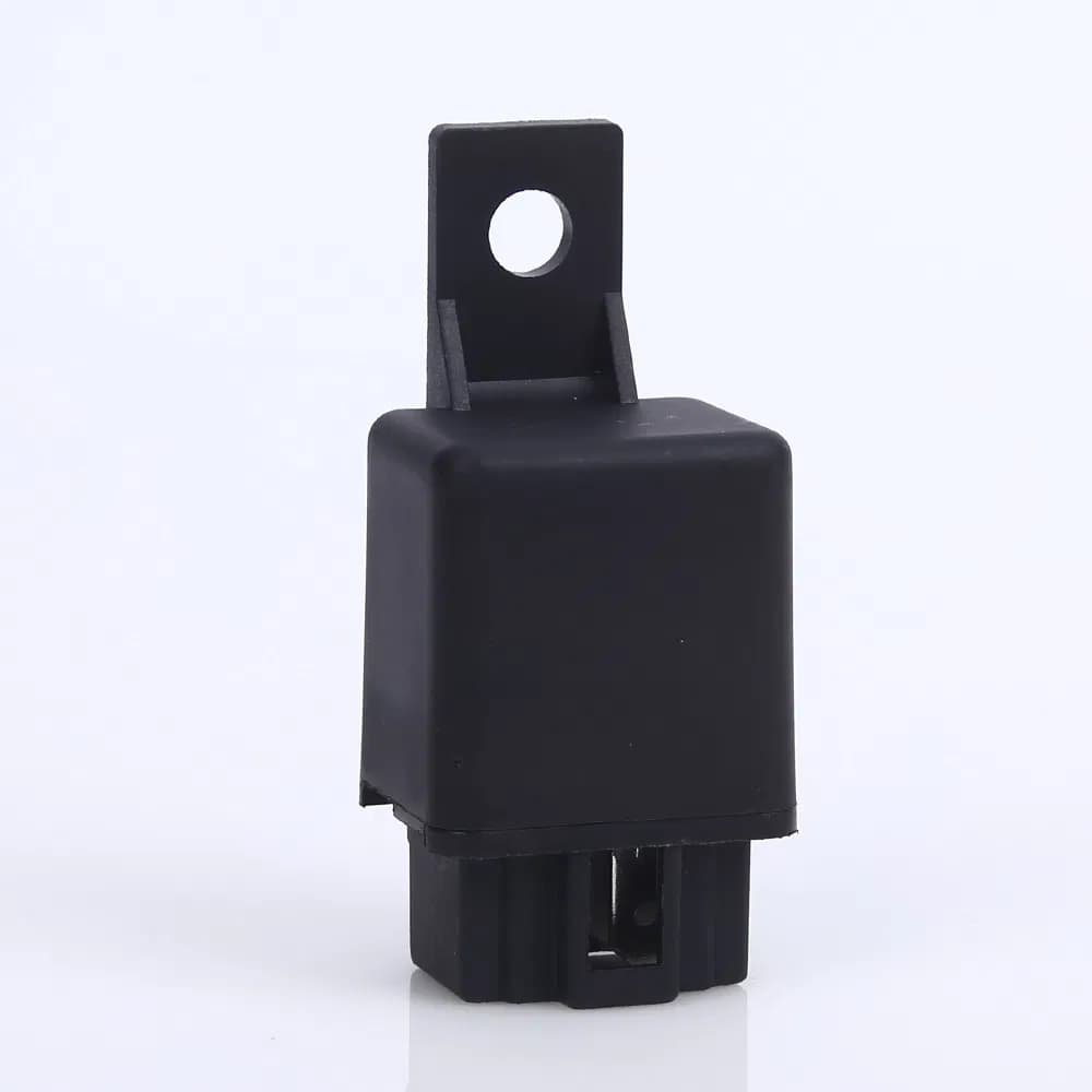 Hot Sale Good Price Mini Starter Auto Relay with 4pin