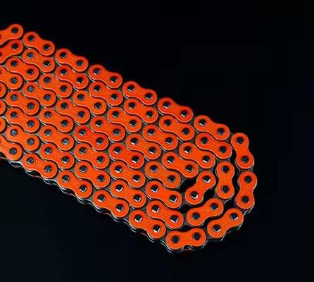 Premium Linear Motorcycle Chain Accessories for Enhanced Performance