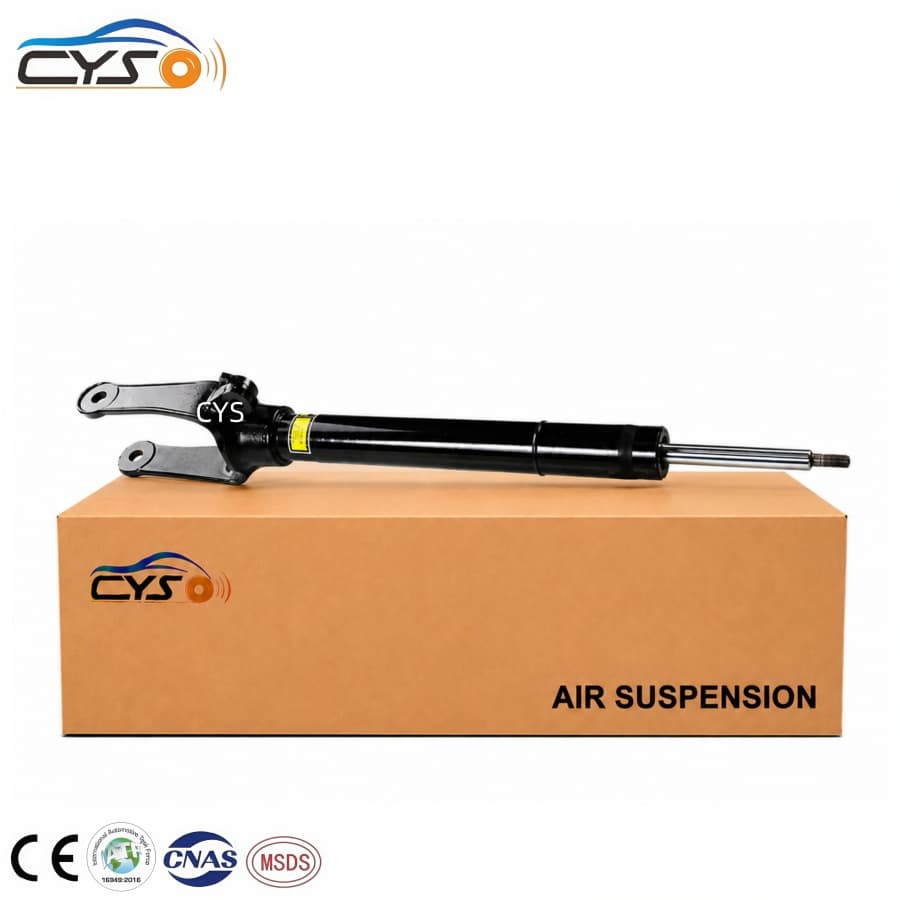 High Quality 1643200130 Front Air Shock Absorber Struts 2006-2010 for Mercedes-Benz W164 Ml-Class