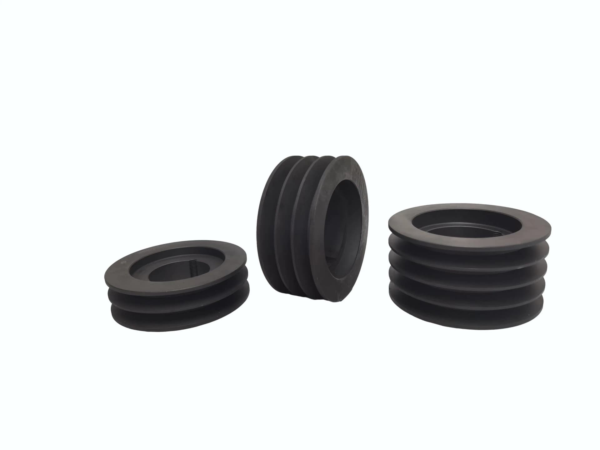 European Standard Pulley SPA200-1-2012/SPA/Spb/Spc/Spz for Laser Equipment