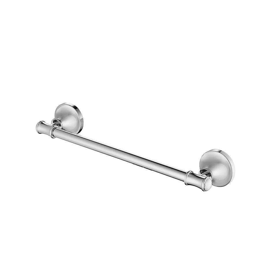 Towel Holder Modern Solid Brass Custom Bathroom Towel Rail