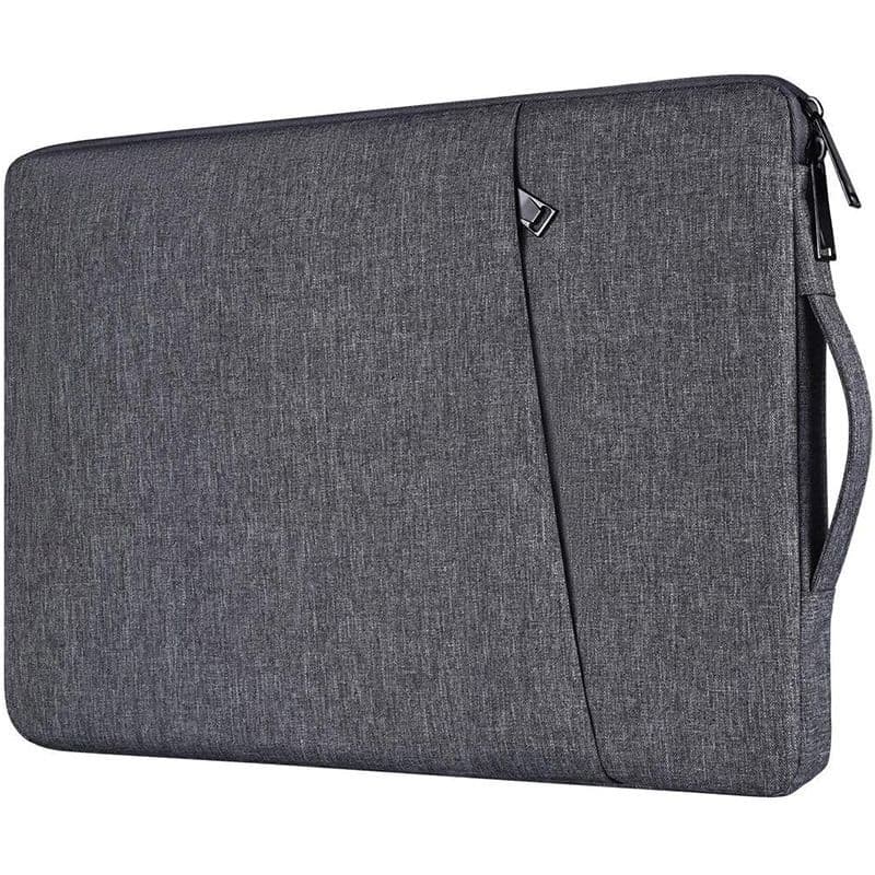 Computer Bag Laptop Crossbody Men's and Women's Commuting Travel Business Simple Protective Case Inner Bag