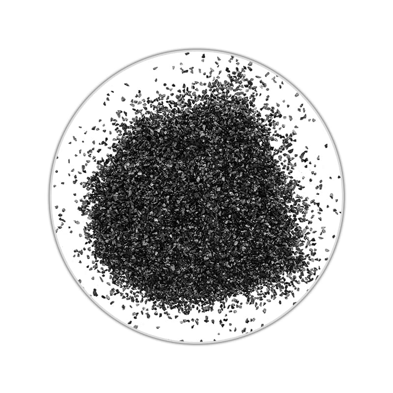 Best Price Coconut Shell Activated Carbon Granule for Gas Purification