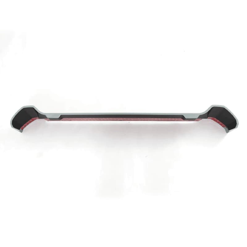 Carbon Fiber Rear Roof Spoiler Without Light for Ford Bronco 2021