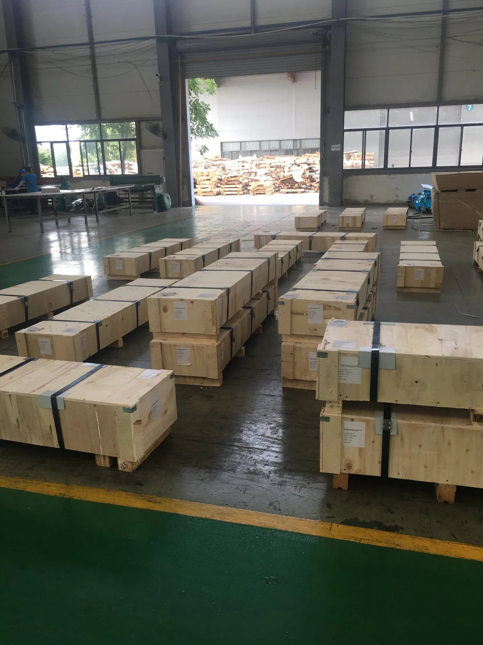Embossing Aluminum for Freezer Stucco Aluminum