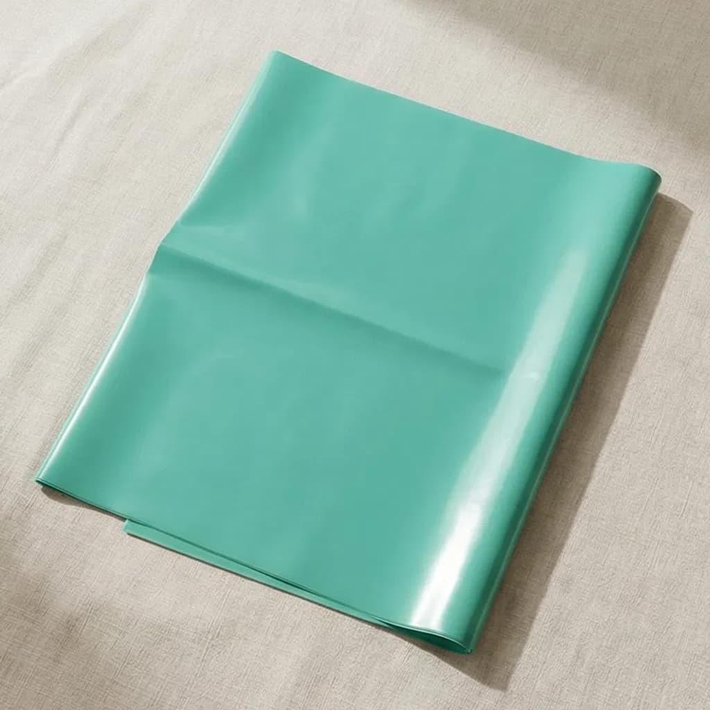 Pressure Resistant Aramid Fiber Asbestos Free Rubber Sheet