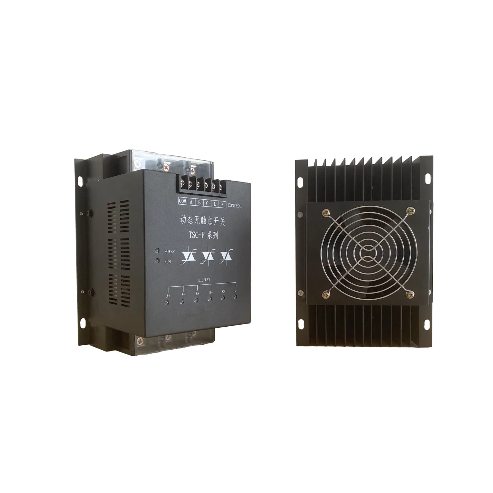 Versatile Switching Thyristor for Enhanced Electrical Circuit Performance