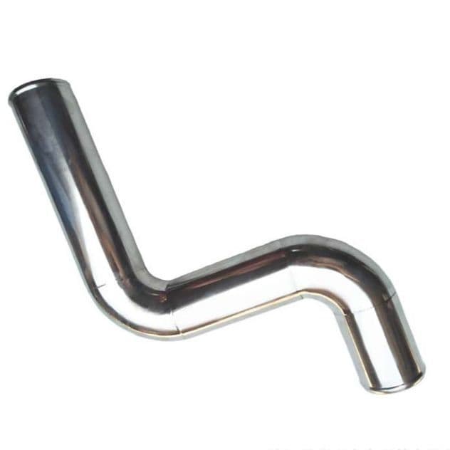 Durable Exhaust System Pipes for Zoomlion Bulldozer Models