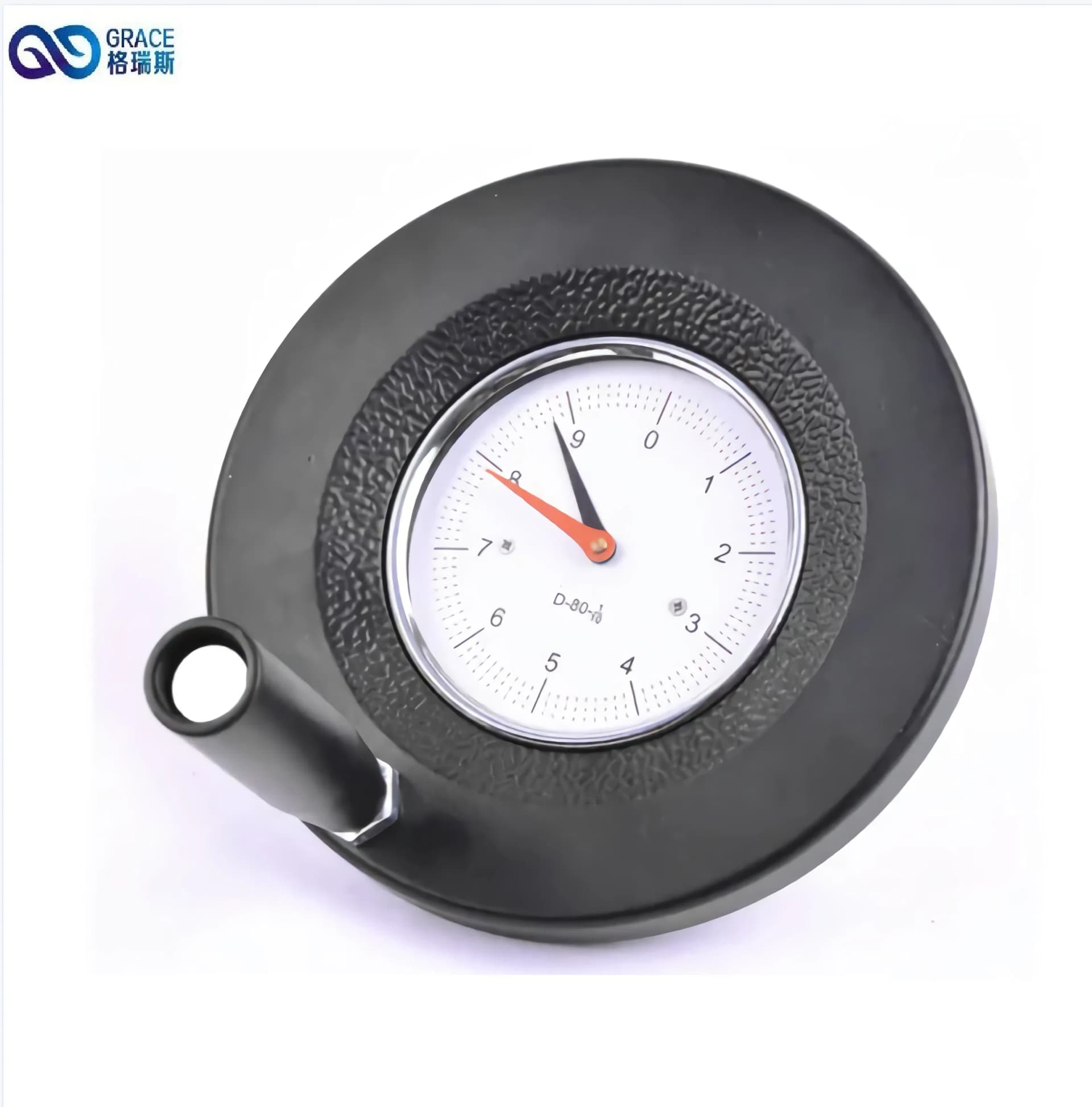 2020 The Cheappest Aluminium Alloy Handwheel for Position Indicator
