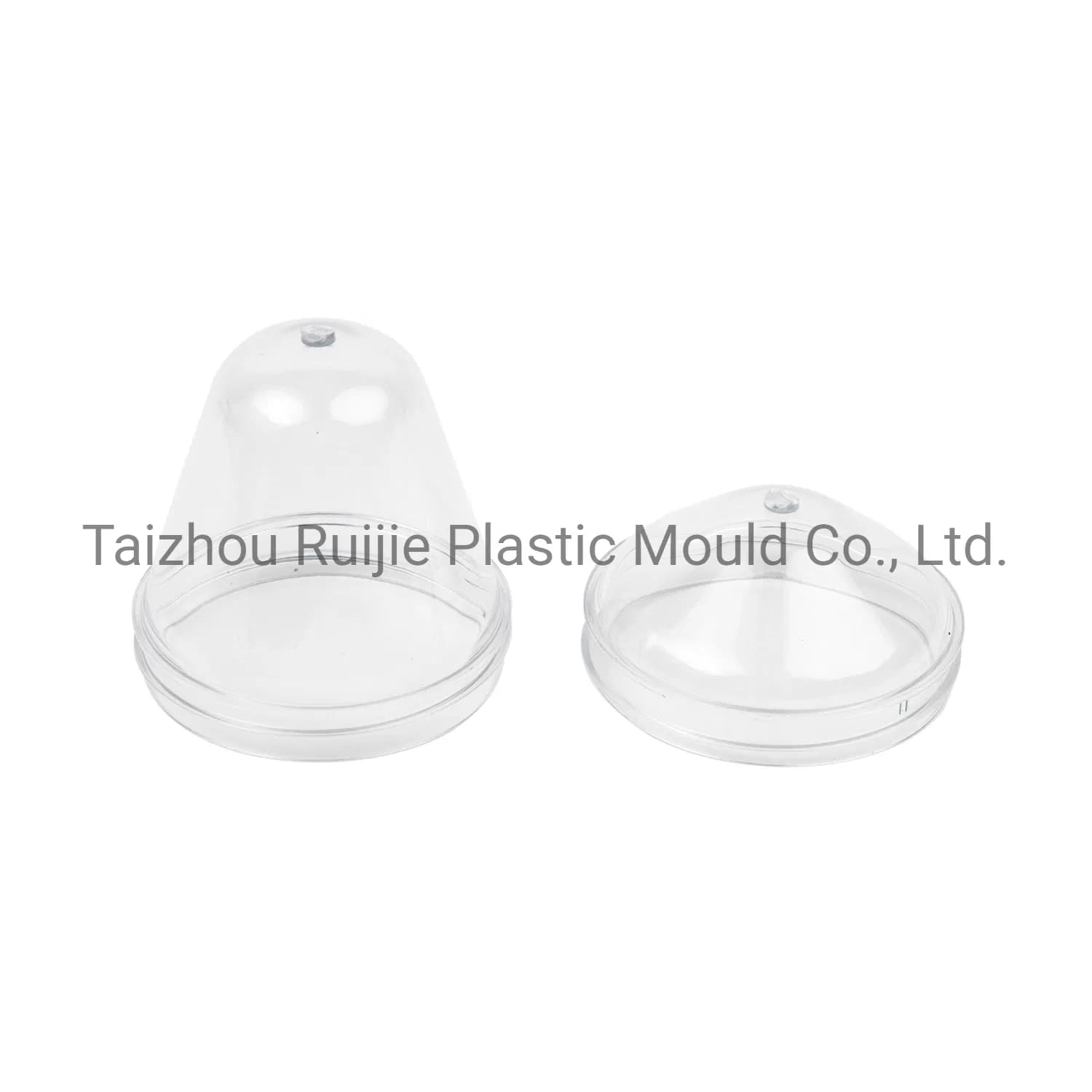 Hot Selling Plastic Pet Preform Jar Moulds with Hot Runner System