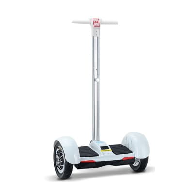 Smart Haverboard Handle Steering Electric Balance Scooter Self Balancing Hoverboard with Handle
