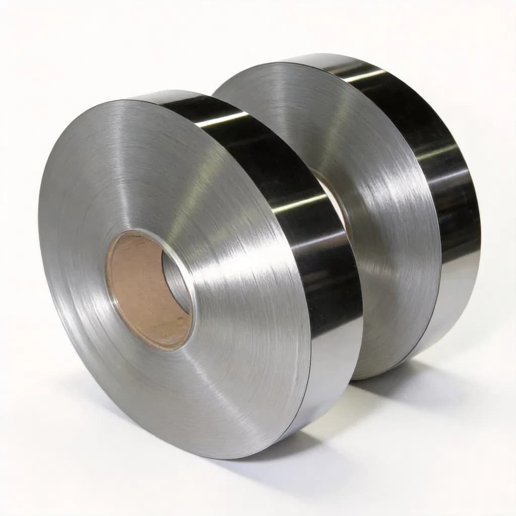 Aluminum/ Aluminium Strip/Tape for Cable Industry