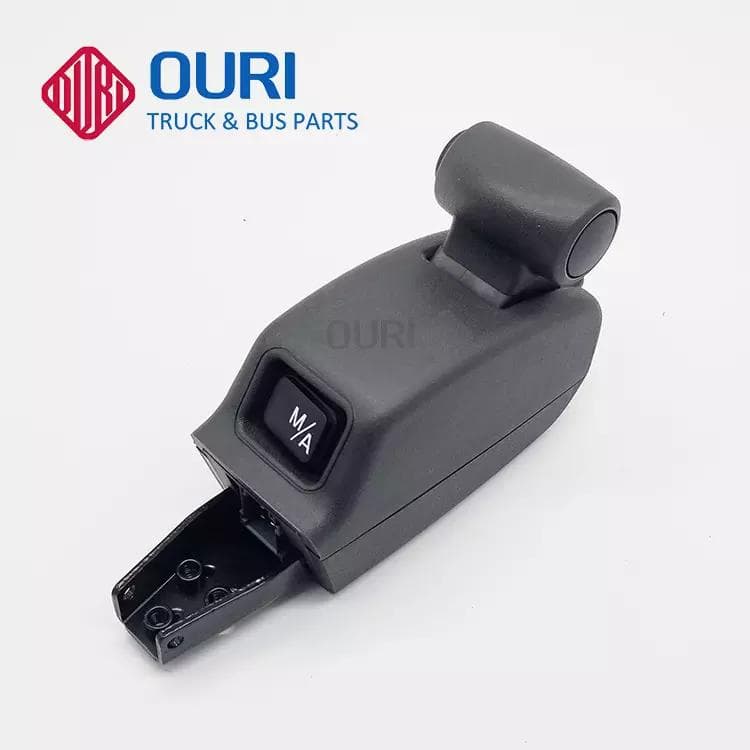 Truck Parts Accessories 9432601509 9432600509 Gear Shift Knob for Mercedes Benz Actros Antos Arocs Axor