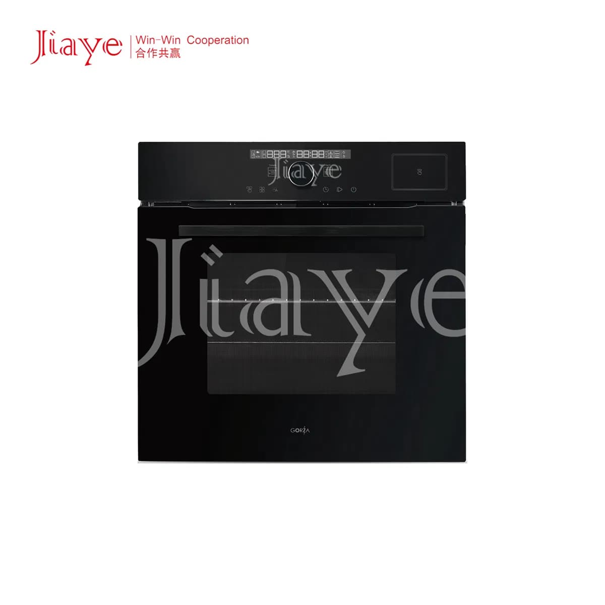 Professional Manufacturer Customized Built-in Pizza Combi Steam Oven for Household Kitchen Appliance