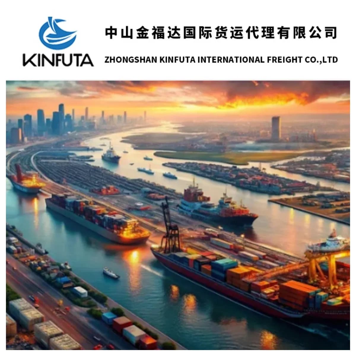 Cheap Price Shipping Agent Consolidation /Warehouse/Labeling From China to USA /Candada/Aus/Europe