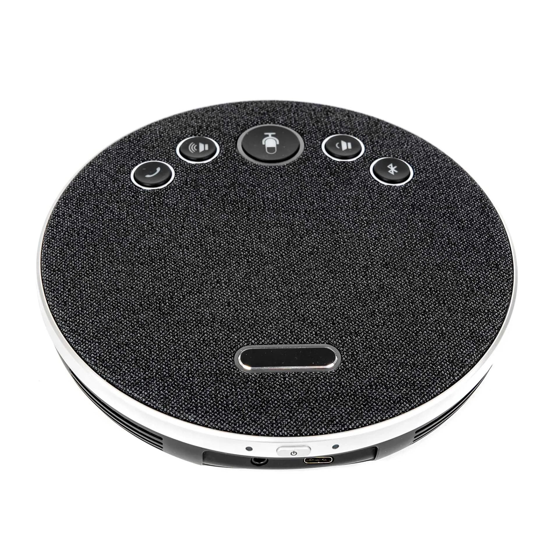 Mt40 Series USB/Bluetooth Conference Microphone Wireless Microphone Speakerphone Wireless Speakerphone
