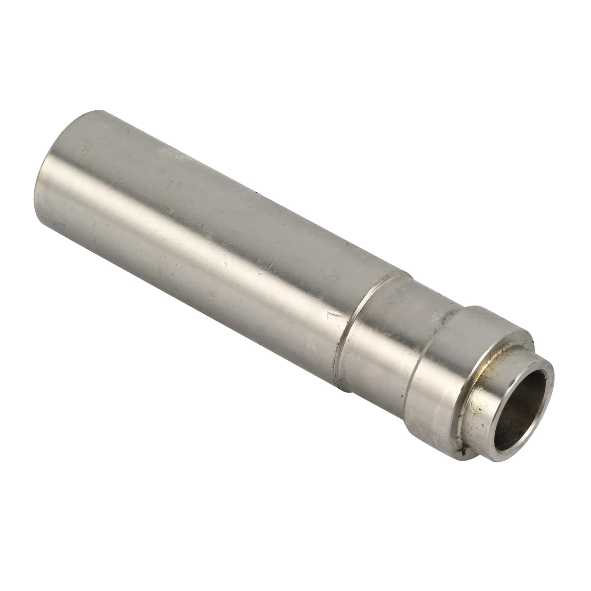 Swiss CNC Machine Great Quality Durable Drive Shaft Made by Aluminum