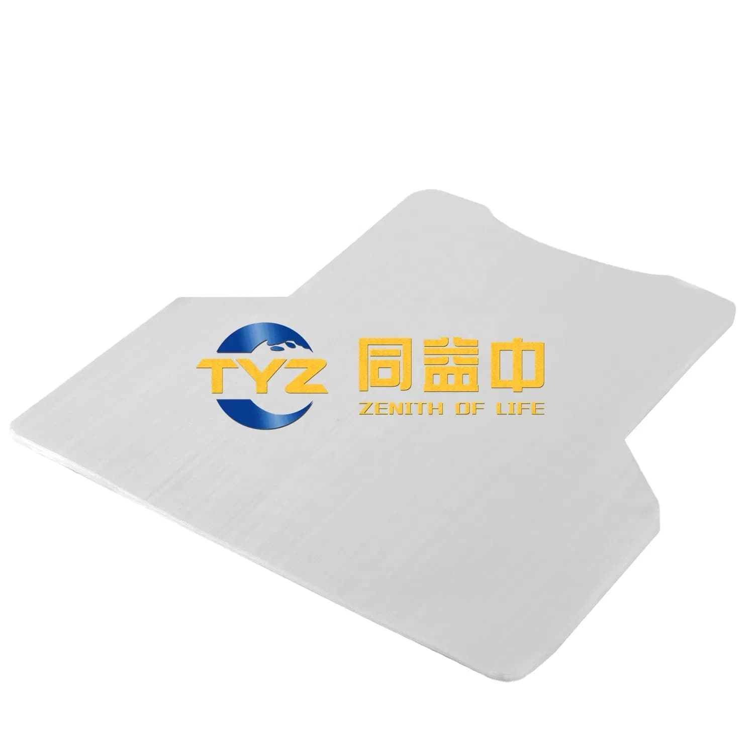 Tyz 160GSM Hmpe Unidirectional Fabric for Body Vest