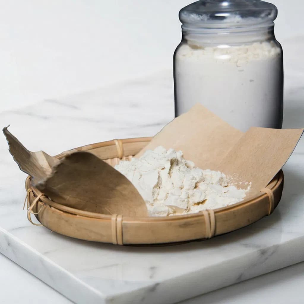 Soy Protein Isolate in Sport Beverage or Dairy Products