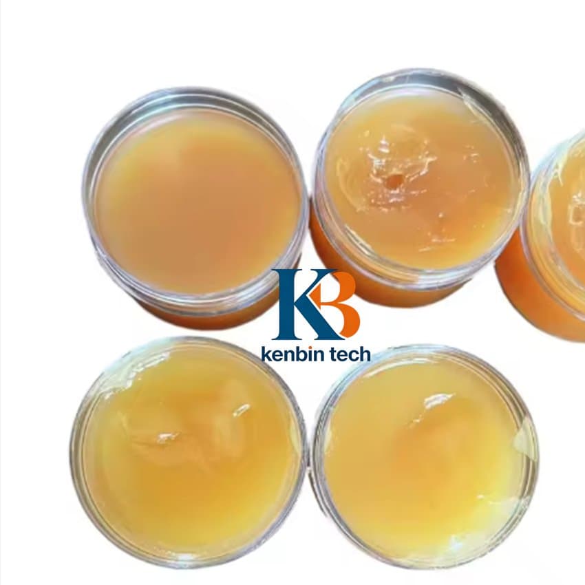 Factory Supply Cosmetics Grade Lanolin CAS 8006-54-0