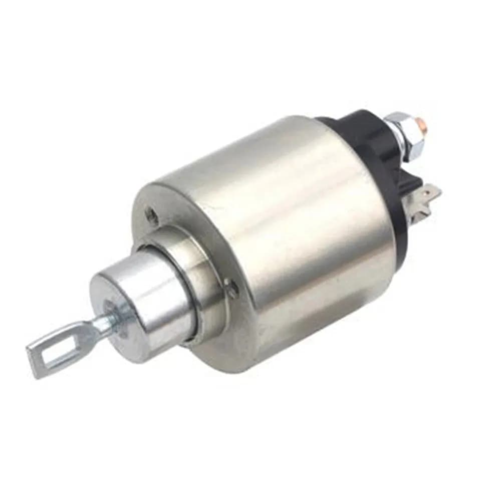 Automobile Electric Relay Motor Electromagnetic Switch High Current Relay