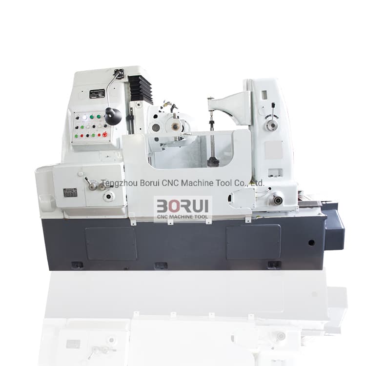 High-Speed Precision Spur Gear Hobbing Machine Y3180h