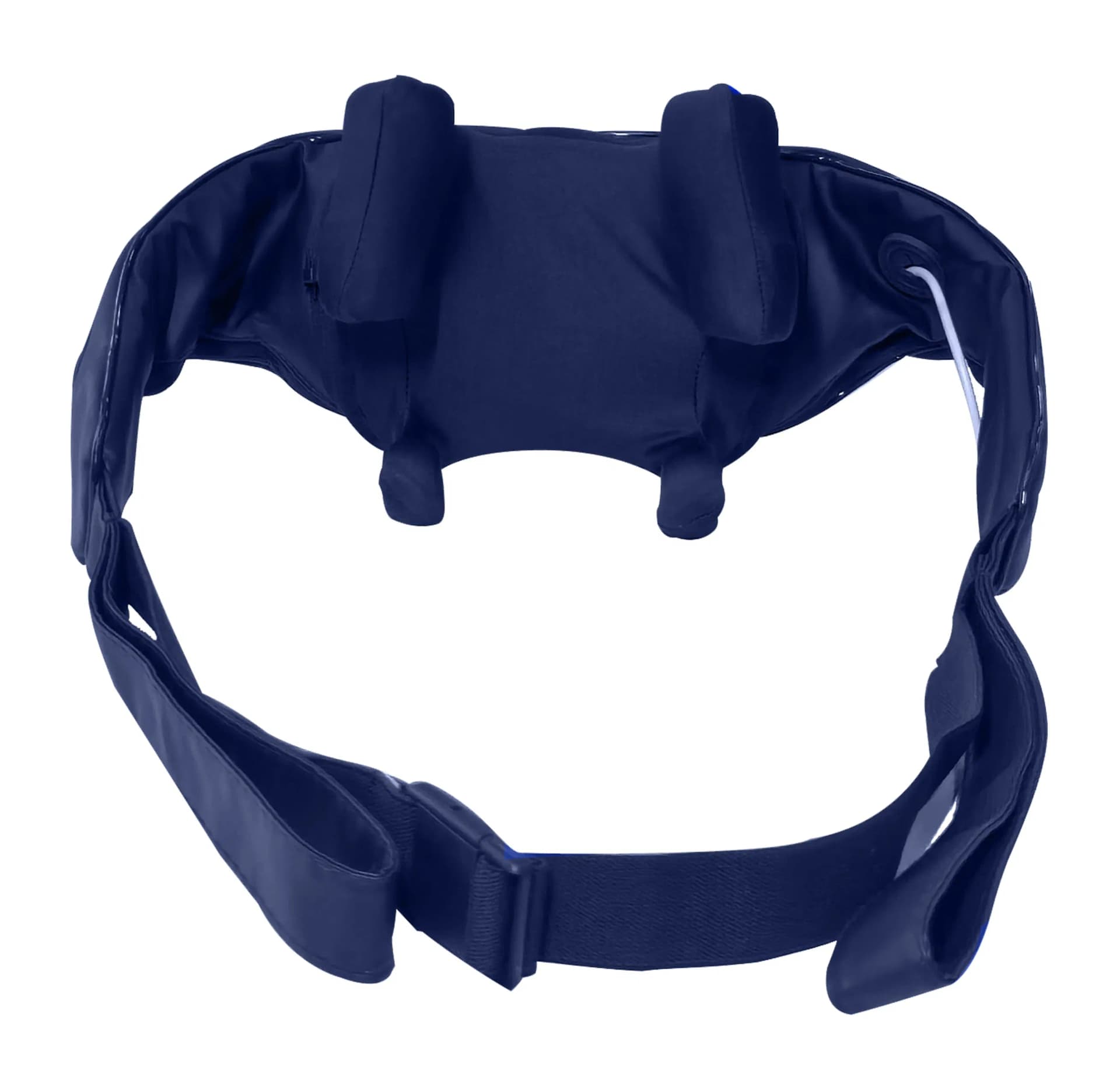Jingtop New Kneading Shiatsu Massage Shawl Chiropractic Back Massager for Neck Shoulder Pain Relief Heating Neck Massager