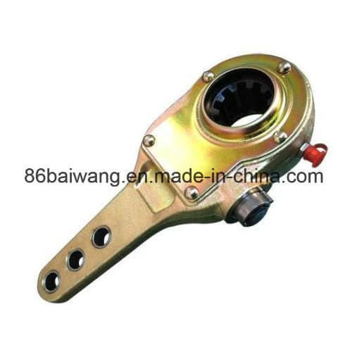 Heavy Duty Top Quality Slack Adjuster for Truck Parts