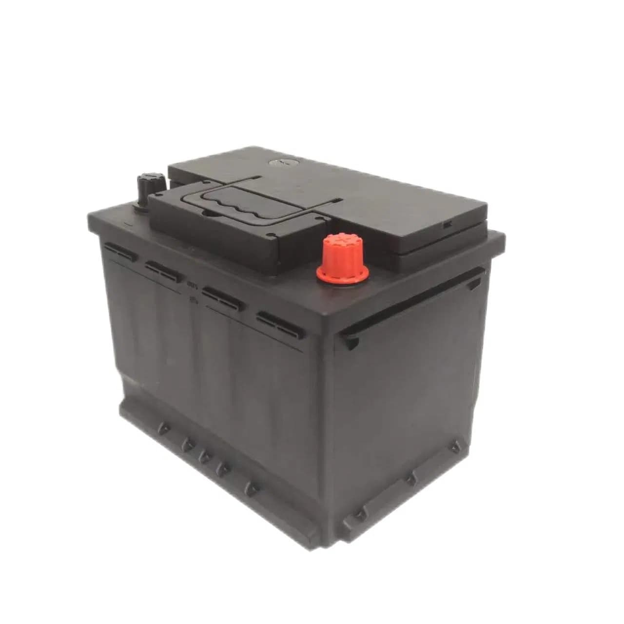 DIN55-55559 Maintenance Free Mf Automotive Car Battery 12V 55ah