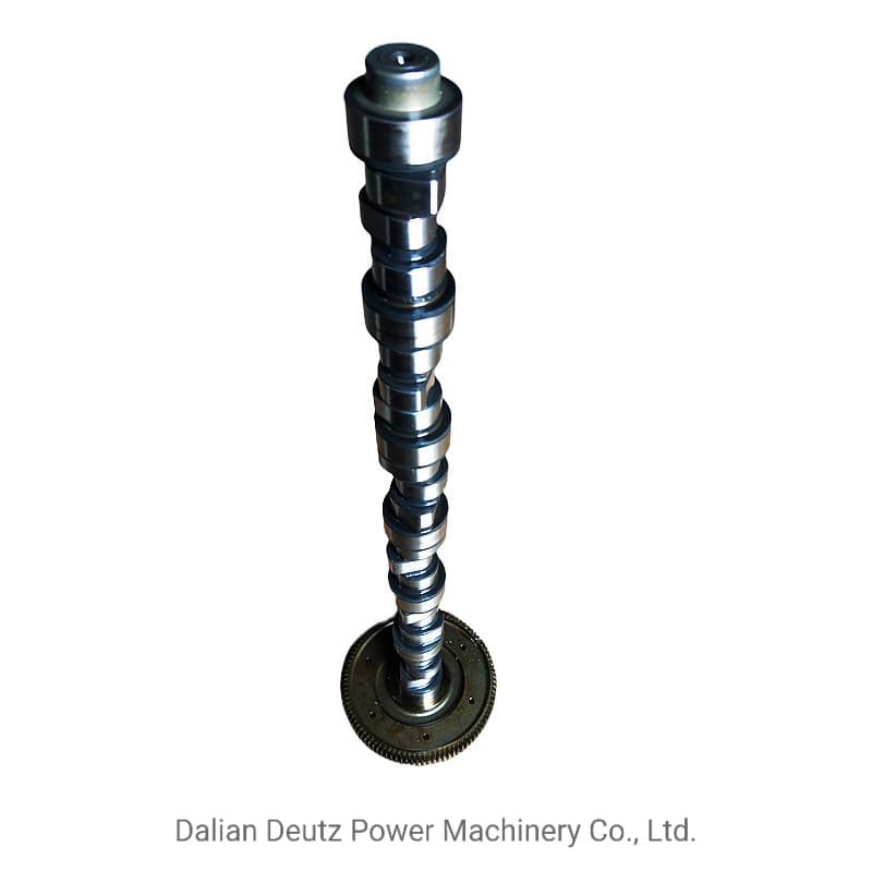 Bf6m1013 Deutz Diesel Engine 04258751 04255221 04293673 Camshaft Engine Fittings
