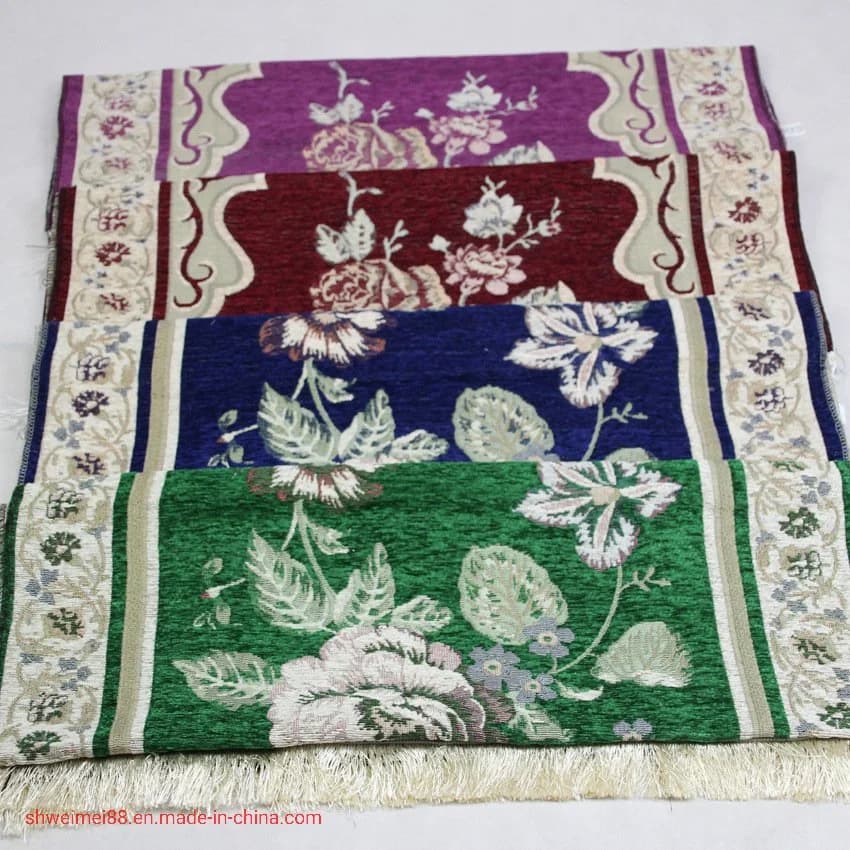 2020 New Design Muslim Prayer Mat Factory Carved Mat Print Mat Carpet Supplier Praying Rugs Islam Portable Prayer Carpet