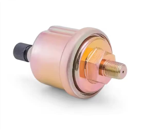 Generator Spare Parts Oil Pressure Sensor for Enhanced Engine Life