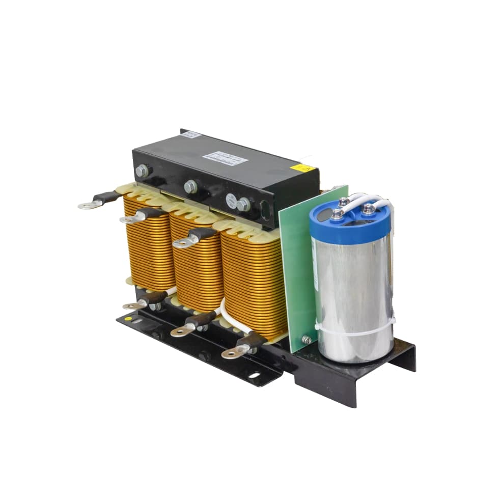 Wholesale Pricing Compact Reactive Power Compensation Active Power Filter