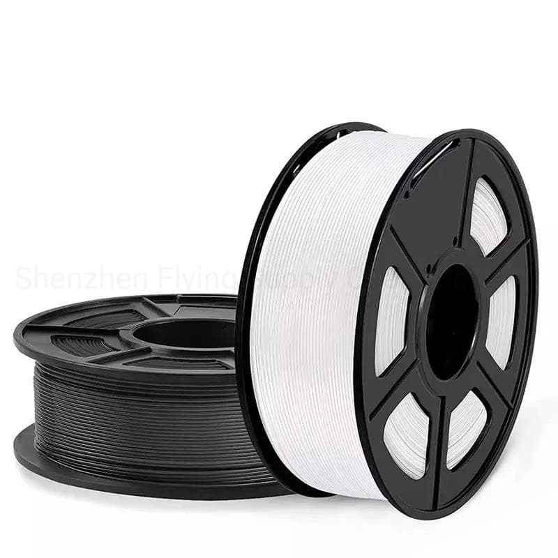 High Precision Environmentally Printing Consumable Friendly Nylon 3D Printing Filament