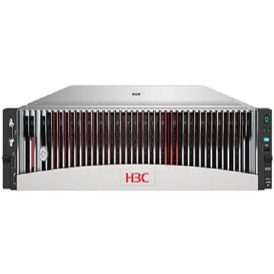 New H3c R4900g5 2u Rackserver Intel C621A 1CPU Server