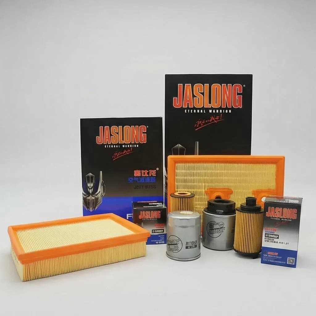Wholesale High Performance Air Filter Auto Air Filter Replace Automobile Air Filter