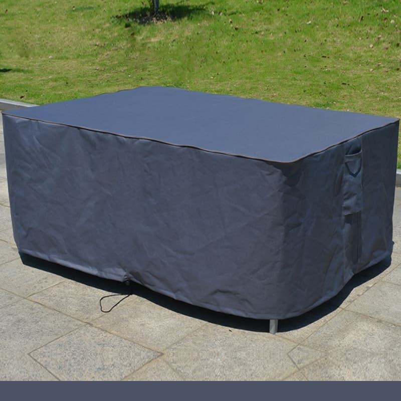 2026 Outdoor Waterproof Durable Furniture Chair Sofa Cover Patio Seat Cover Table Cover Protector