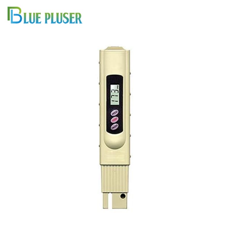 3 Button TDS Meter&Total Dissolved Solid Meter