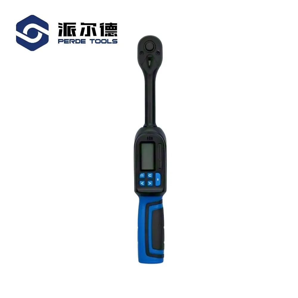 Professional Digital Torque Wrench for Mechanics and DIY Enthusiasts