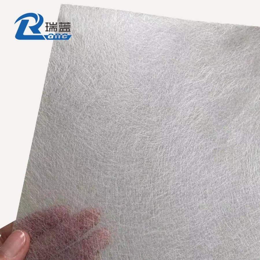 Non Woven Filter Material Manufacturers for Mask