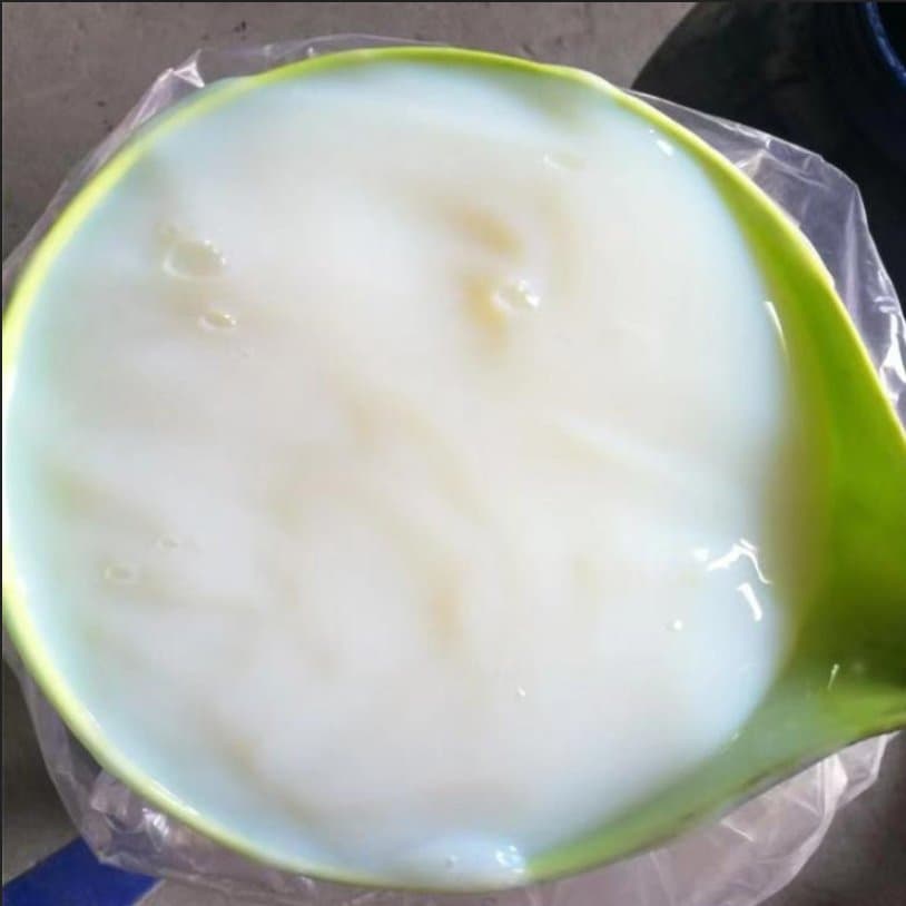 Premium Acrylic Polymer Emulsion for Superior Paper Coatings