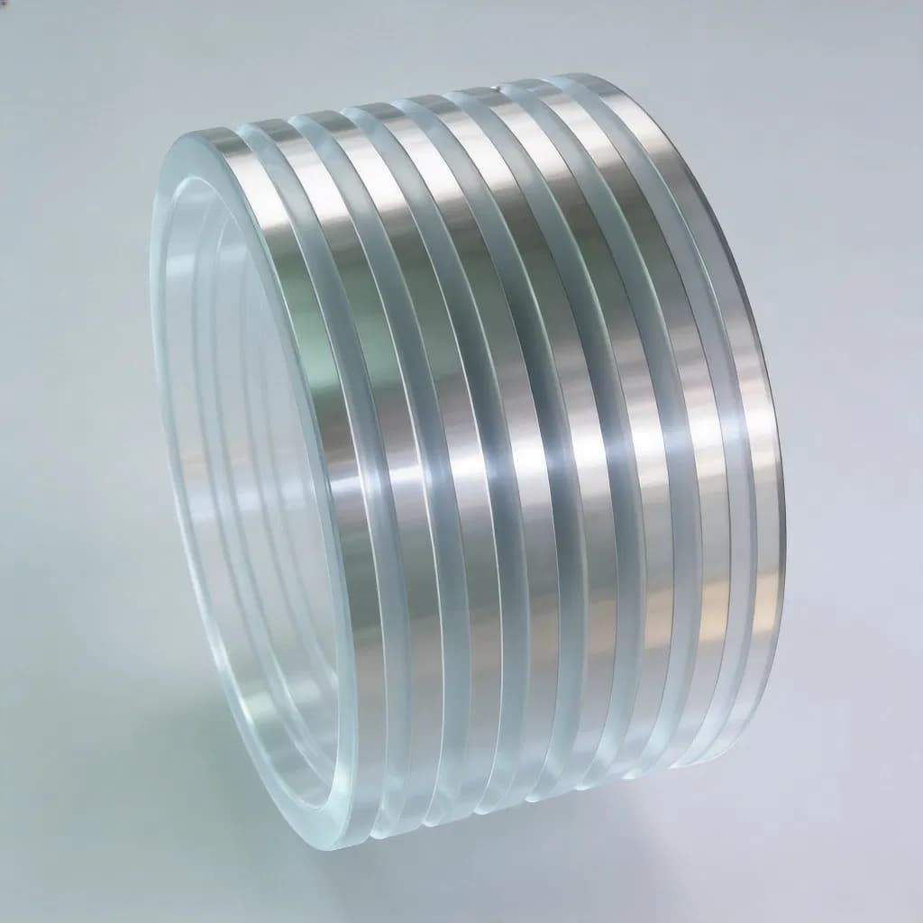 1145 Aluminum Strip 1100 Type for Electrical Cable Protection