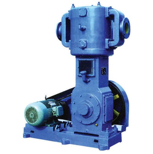 Oil-Free Vertical Horizontal Reciprocating Wlw W Wy Series Vacuum Pump for Chemical Pharmaceutical Industry