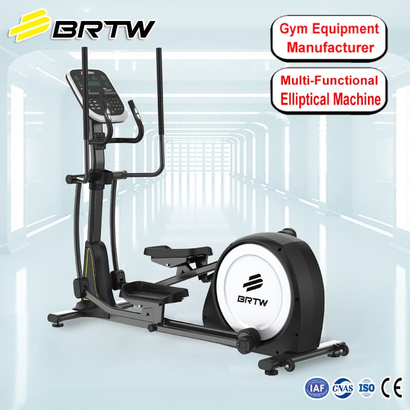 Elliptical Machine Wholesale Professional Magnetic Elliptical Trainers Commercial Elliptical Bike