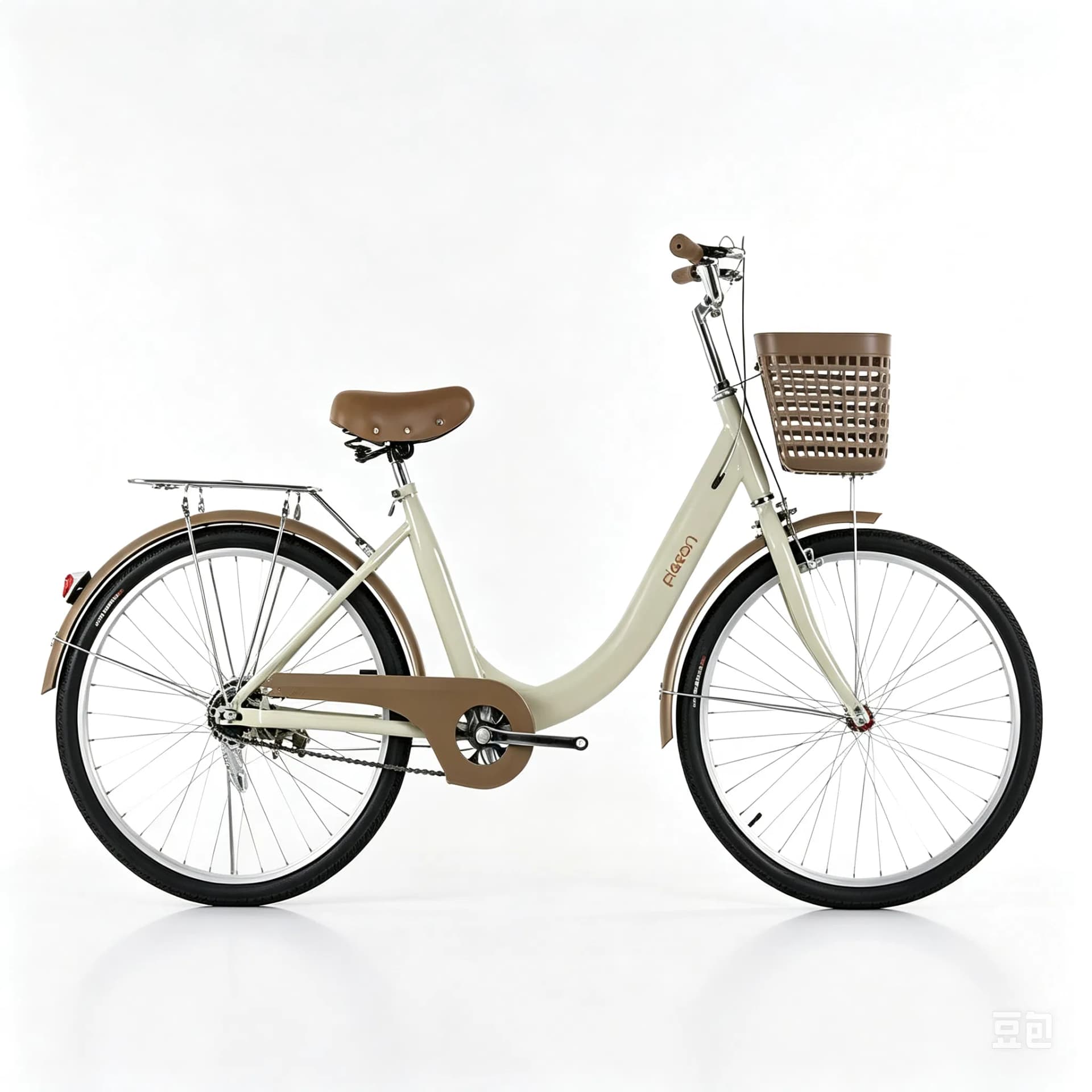 Factory Wholesale City Bicycle 26" Adult Bike Cheap Bicycles Women