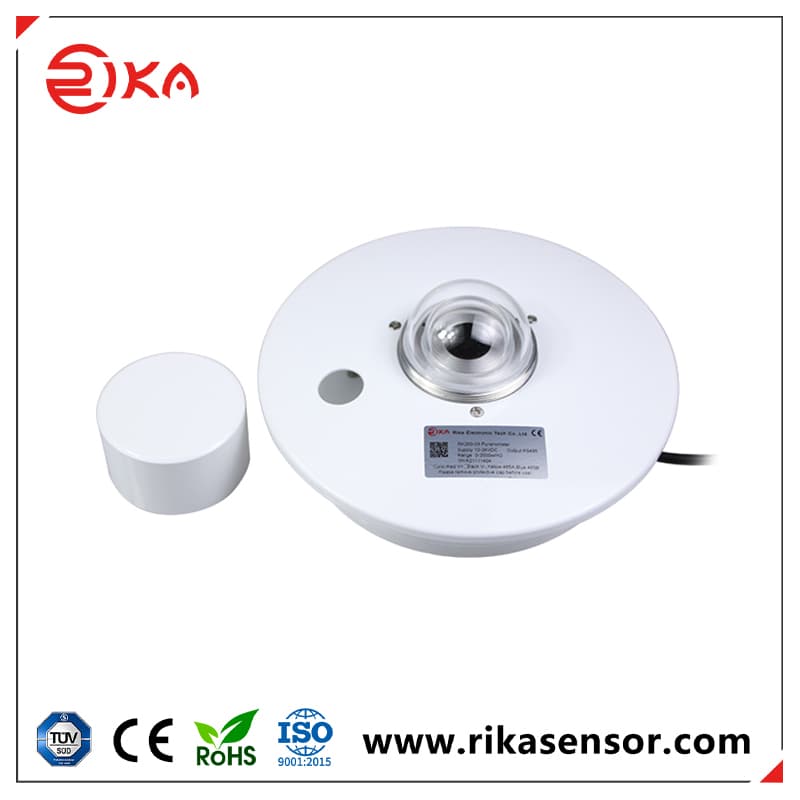 Rika Rk200-03 Solar Radiation Sensor for Photovoltaic Power Generation